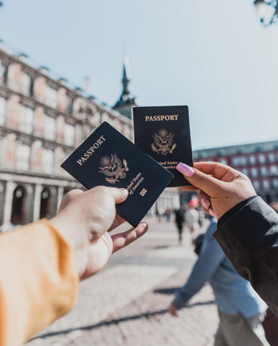 Health Tourism