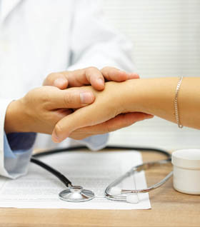 Health Tourism